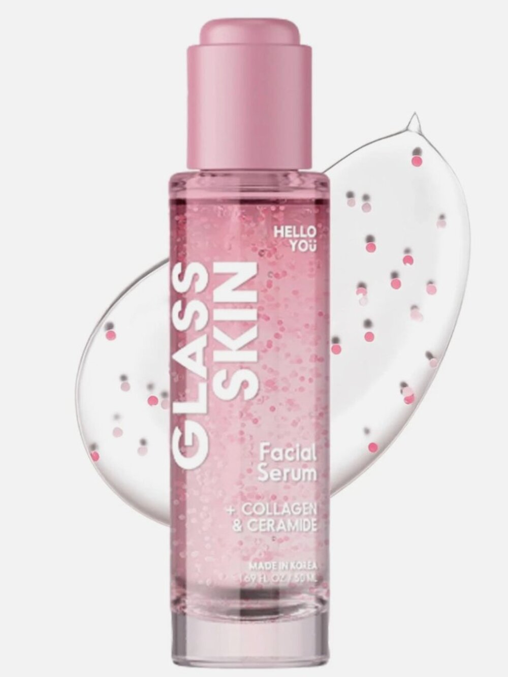 Hello You - Collagen & Ceramide Face Serum